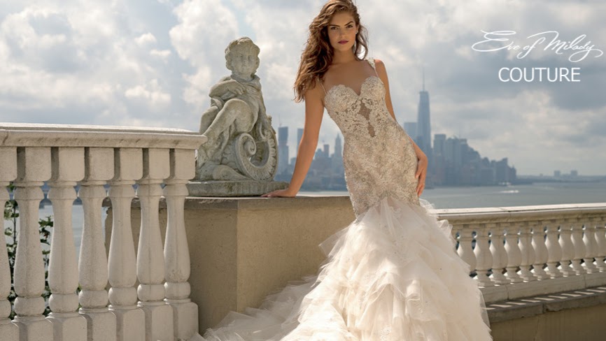 Amanda-Linas Sposa Boutique | 177 Whitmore Rd, Woodbridge, ON L4L 6A6, Canada | Phone: (905) 265-8707