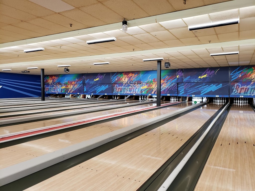 AMF Frederick | 385 Frederick St, Kitchener, ON N2H 2P2, Canada | Phone: (519) 576-1160