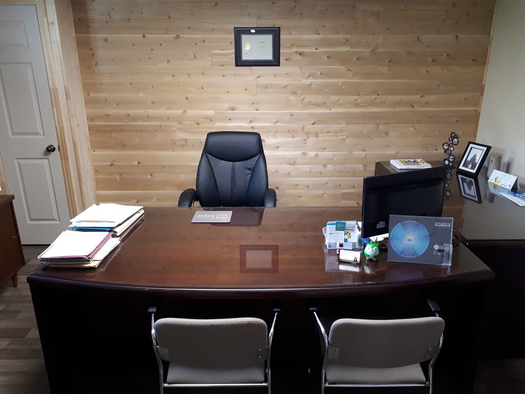 Services Financiers Annik Grimard | 4811 QC-263, Sainte-Praxède, QC G0N 1E1, Canada | Phone: (418) 332-0446