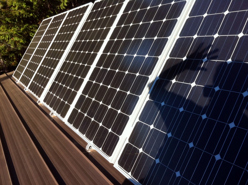 Clear Energy Solutions | 1488 Doran Rd, North Vancouver, BC V7K 1N2, Canada | Phone: (888) 253-2798