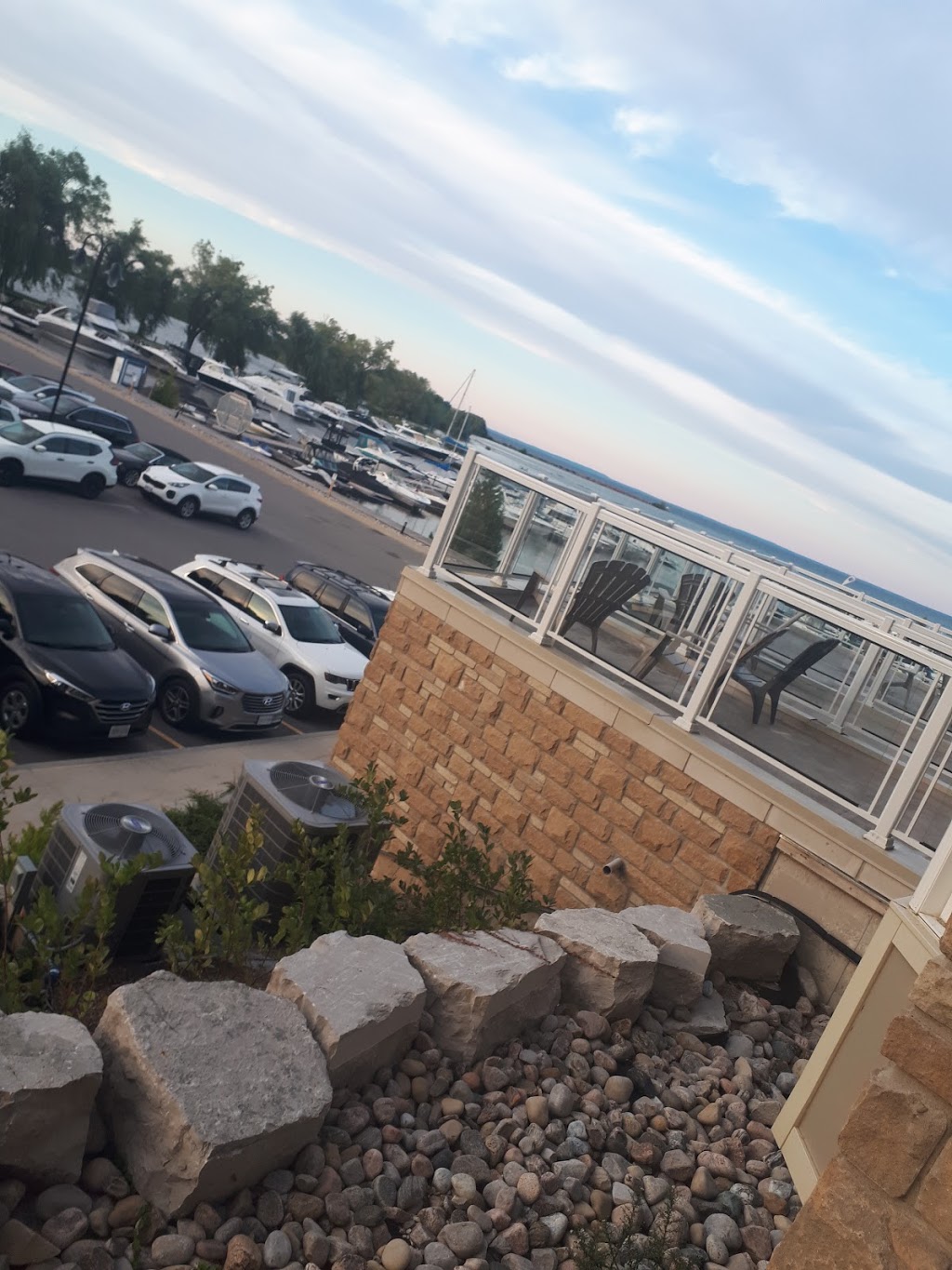Cranberry Waterfront Suites and Country Club | 9 Harbour St E, Collingwood, ON L9Y 5C5, Canada | Phone: (866) 893-8883