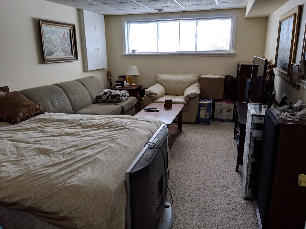 More Than Movers | 83 Copeland Cres, Cookstown, ON L0L 1L0, Canada | Phone: (905) 535-0967