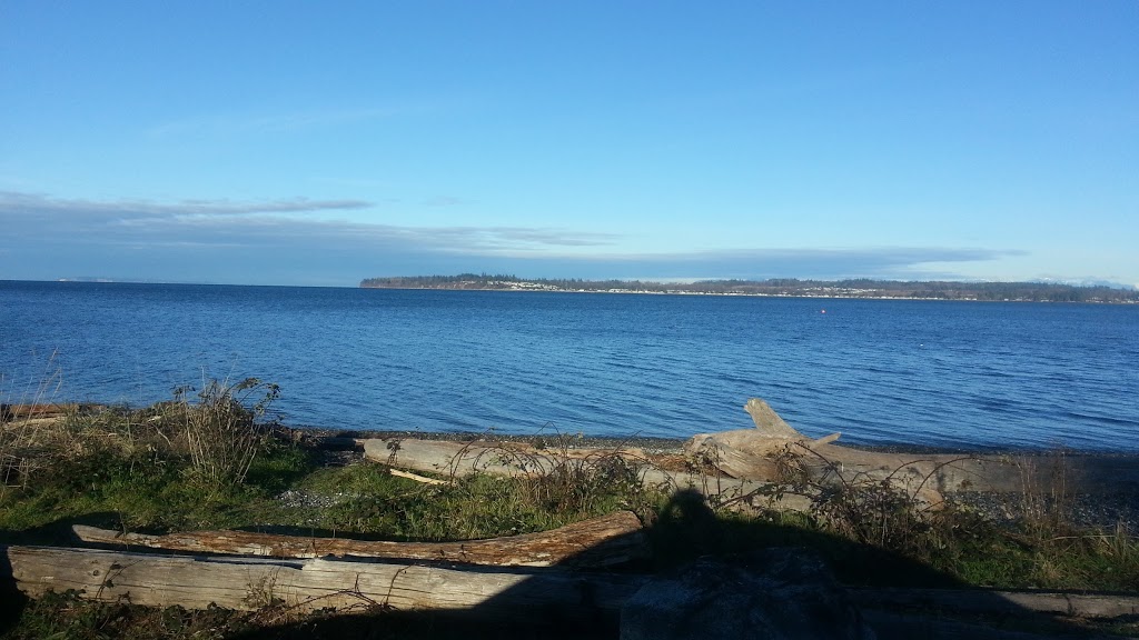 Birch Bay Park Entrance | 7499, 7419 Birch Bay Dr, Blaine, WA 98230, USA