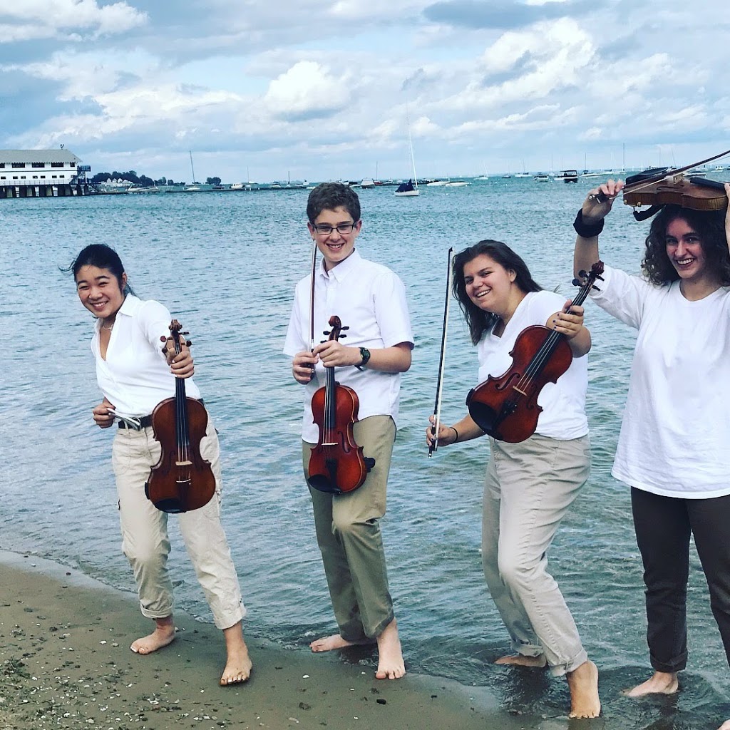 Suzuki Violinists of Western New York | 338 Harris Hill Rd Suite #212, Williamsville, NY 14221, USA | Phone: (716) 650-0147