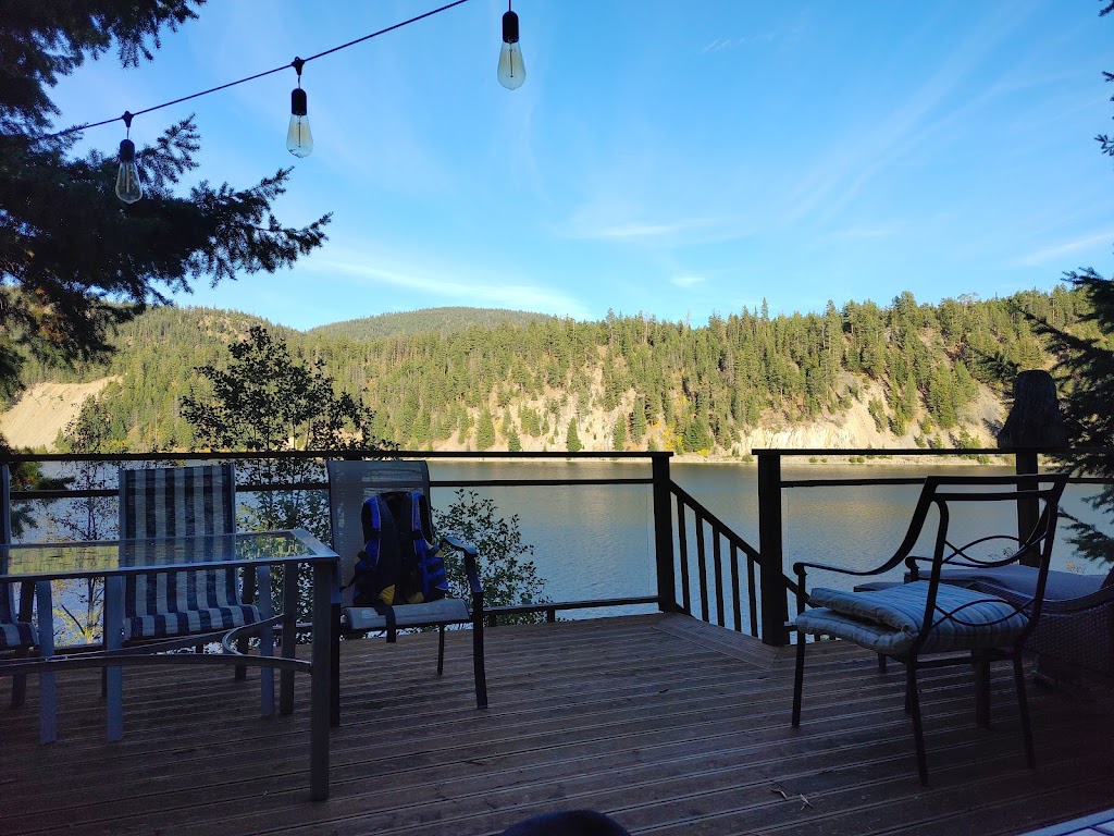 Vermillion Lodge | 2891 Coalmont Rd, Tulameen, BC V0X 2L0, Canada | Phone: (250) 295-3433