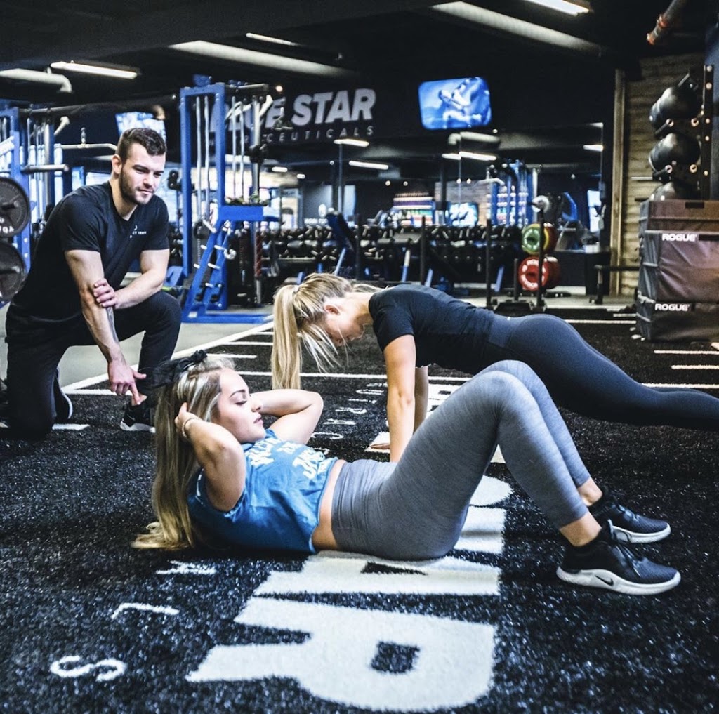 Project Iron | 355 Elmira Rd N #100, Guelph, ON N1K 1S5, Canada | Phone: (519) 824-6060