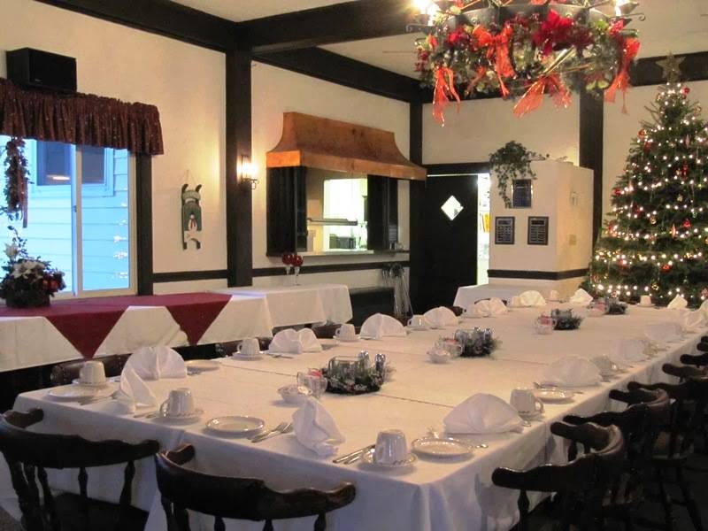 Colebrook Country Club Motel | 15 Abeneki Ln, Colebrook, NH 03576, USA