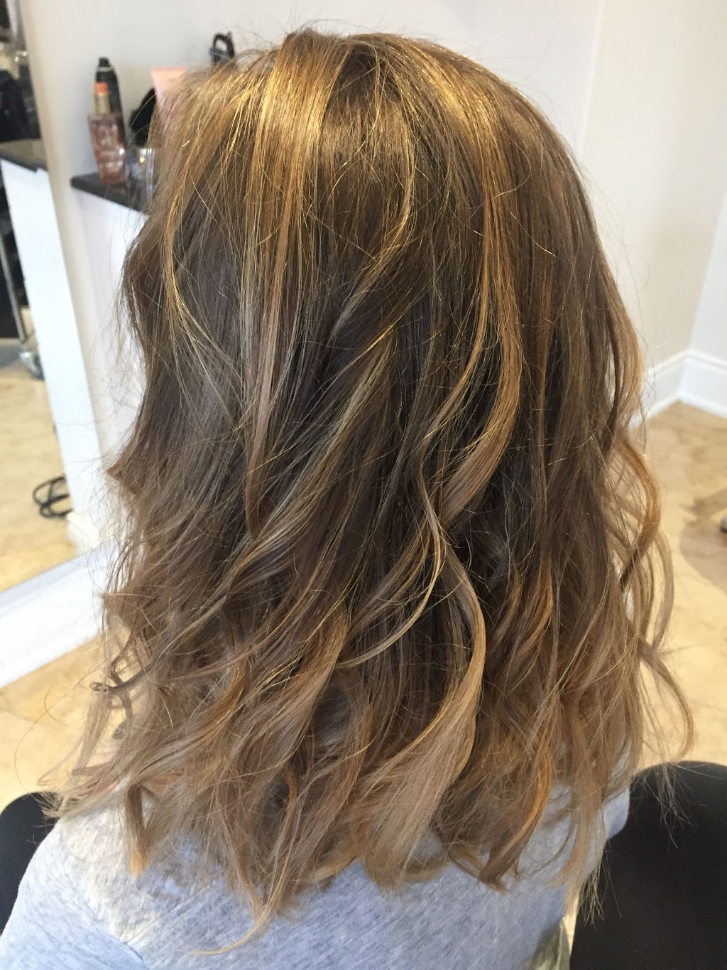 Salon Pure | 9079 Derry Rd, Milton, ON L9T 7Y9, Canada | Phone: (905) 636-0166