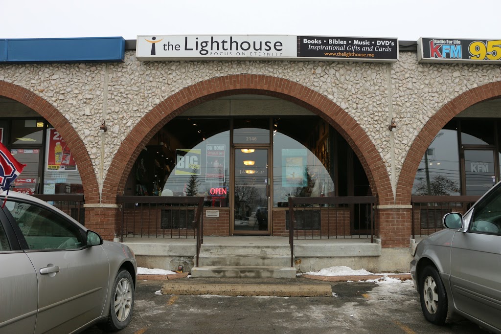 The Lighthouse Sudbury | 2146 Lasalle Blvd, Sudbury, ON P3A 2A7, Canada | Phone: (705) 222-9300