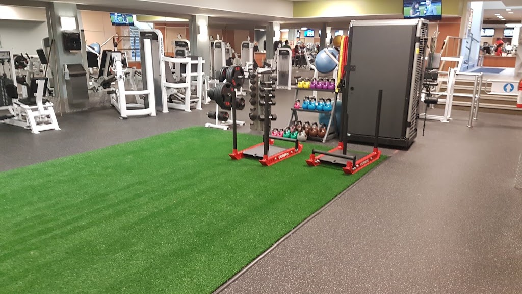 GoodLife Fitness Oakville Town Centre | 300 North Service Rd W, Oakville, ON L6M 2S2, Canada | Phone: (905) 337-7244