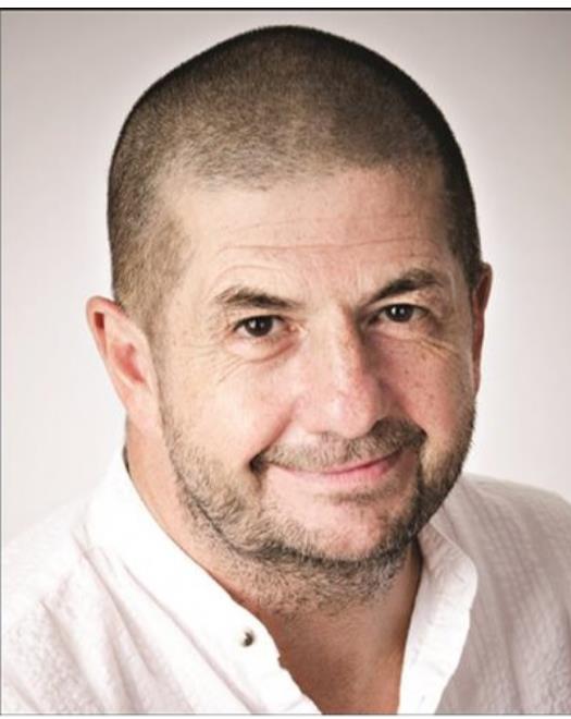 Serge Laflamme | Montreal, QC H2L 4G4, Canada | Phone: (438) 381-6922