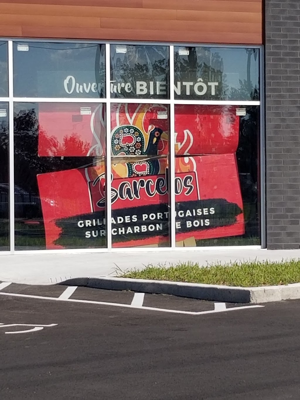 Barcelos (Sainte-Julie) | 2020 Chemin du Fer-à-Cheval, Sainte-Julie, QC J3E 2T7, Canada | Phone: (450) 649-3566