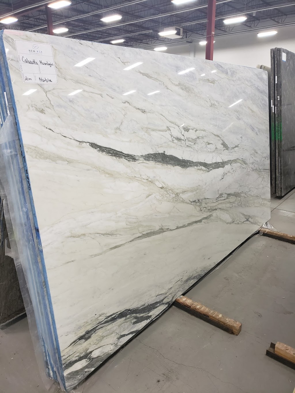 New Age Granite and Marble | 7941 Jane St Unit 3, Concord, ON L4K 4L6, Canada | Phone: (905) 669-6010