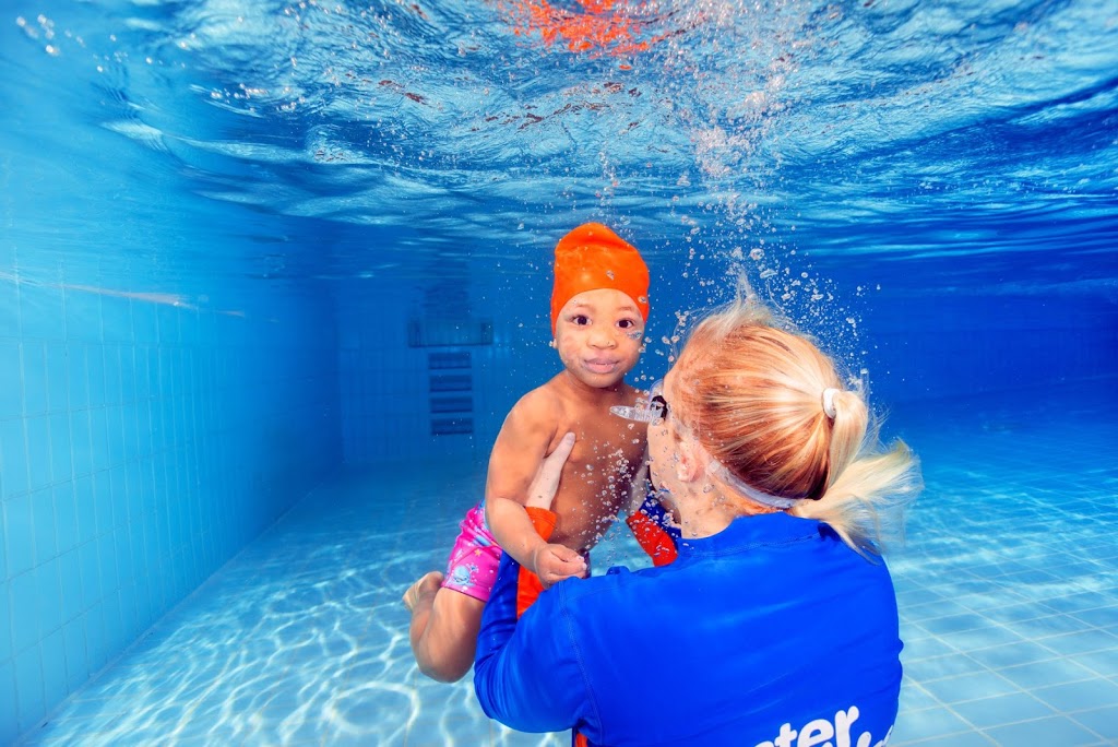 Water Babies Toronto | 500 Coronation Dr, Scarborough, ON M1E 4V7, Canada | Phone: (647) 967-7946