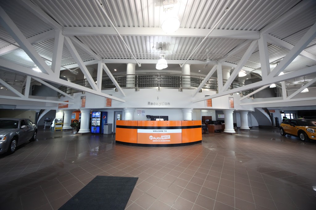 Go Auto Outlet South | 6615 Sparrow Dr, Leduc, AB T9E 7L1, Canada | Phone: (780) 986-8778