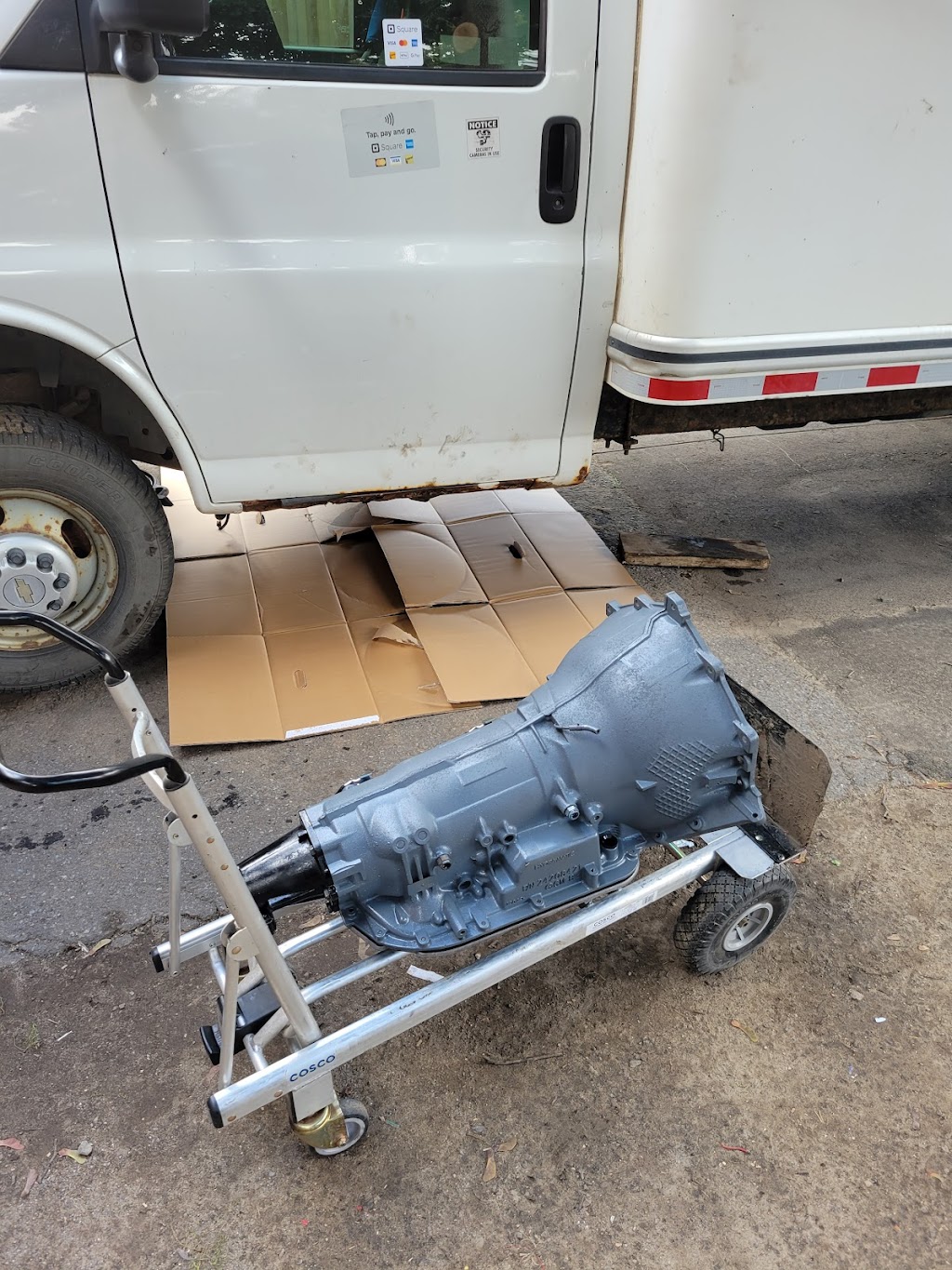 C&C Auto Repair Mechanics | 8-1335 Humber Pl, Ottawa, ON K1B 5K9, Canada | Phone: (613) 733-1115