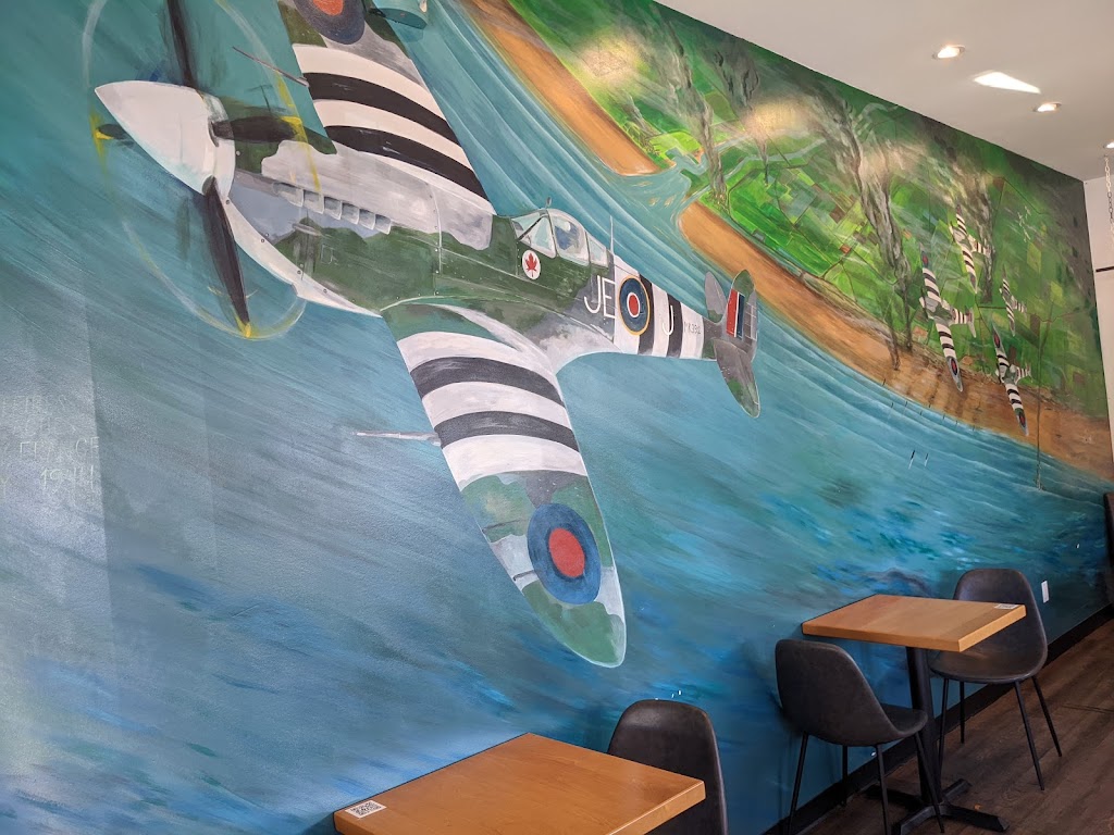 Ace Brewing Company Limited | 150 Mansfield Dr, Courtenay, BC V9N 6C5, Canada | Phone: (250) 338-1182