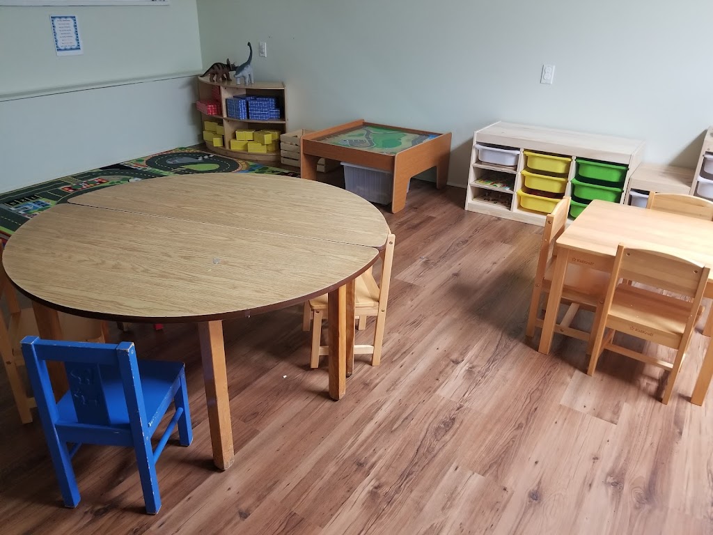 Learning Patch Childrens Center | 1845 King George Blvd, Surrey, BC V4A 4Z9, Canada | Phone: (778) 895-0450