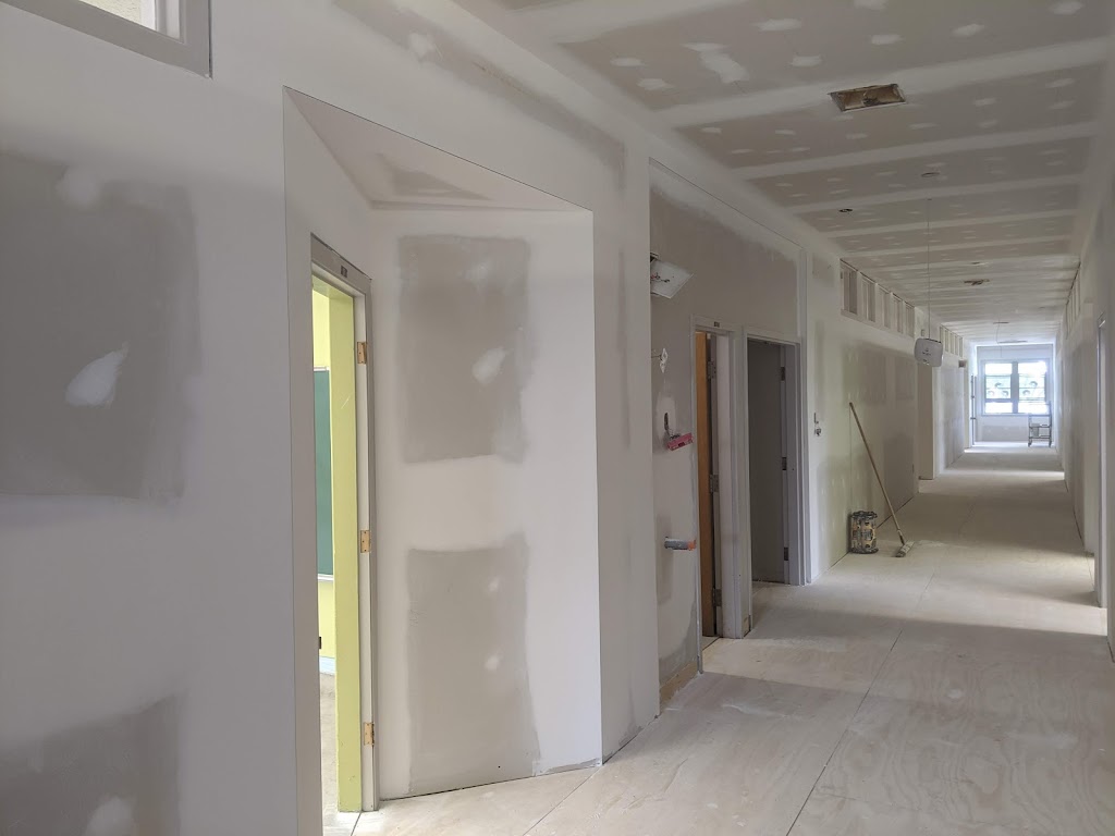 Plâtrage B L Inc | 75 Rue Claude, Drummondville, QC J2A 3A3, Canada | Phone: (819) 314-8244