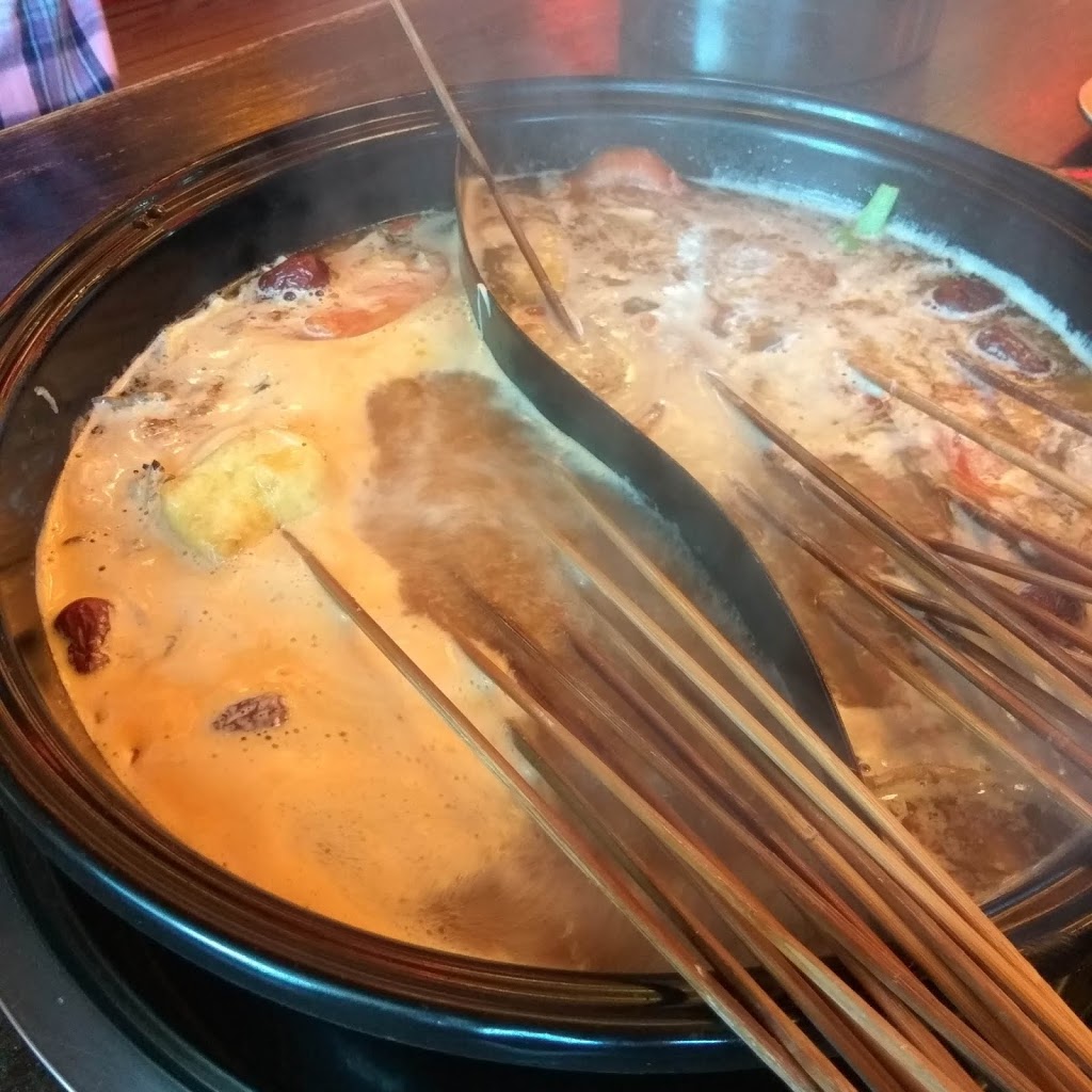 Chaun Chaun Love BBQ | 135 York Blvd, Richmond Hill, ON L4B 3B4, Canada | Phone: (905) 763-5757