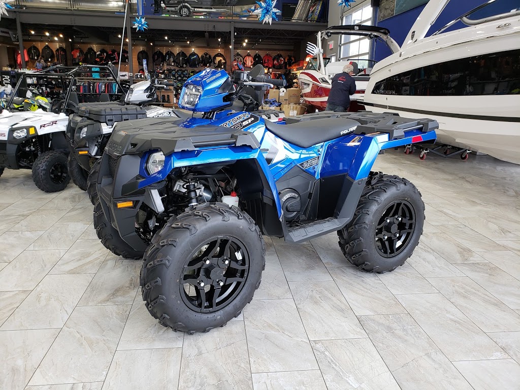 Thibault Marine Inc | 4995 QC-117, Sainte-Agathe-Nord, QC J8C 2Z8, Canada | Phone: (819) 326-4084