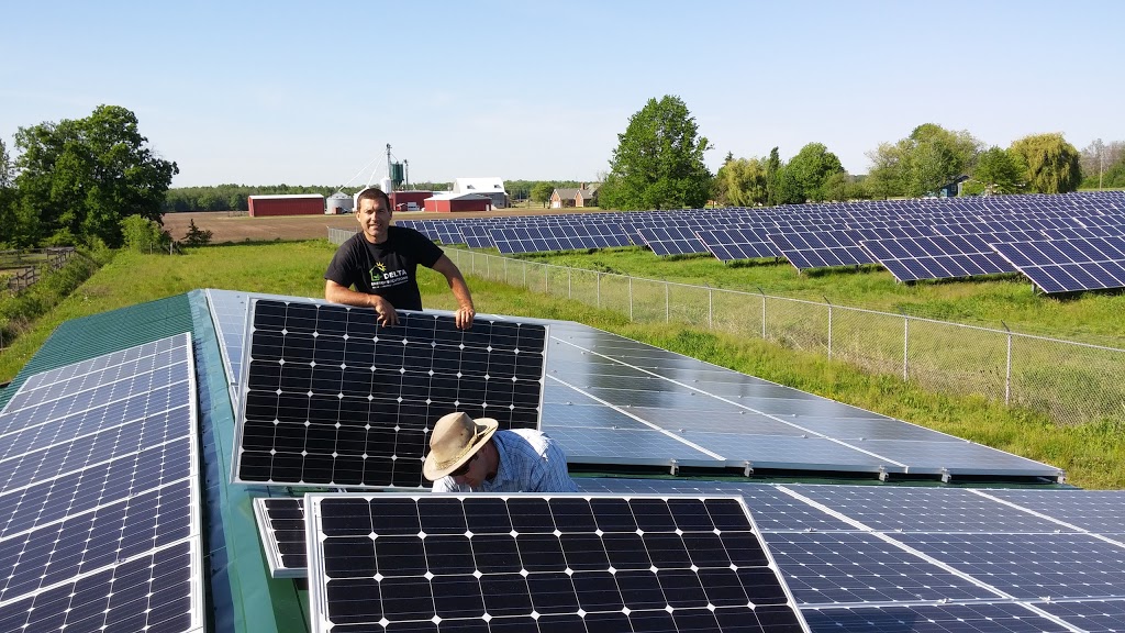 Delta Energy Solutions | 4862 Second Concession Rd, Sherkston, ON L0S 1R0, Canada | Phone: (289) 932-0732