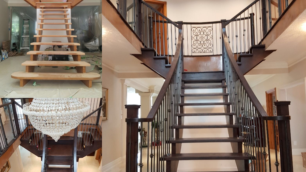 Eduards Wood Floors CA | 8 Helmsdale Crescent, Etobicoke, ON M9V 3X9, Canada | Phone: (416) 833-7341