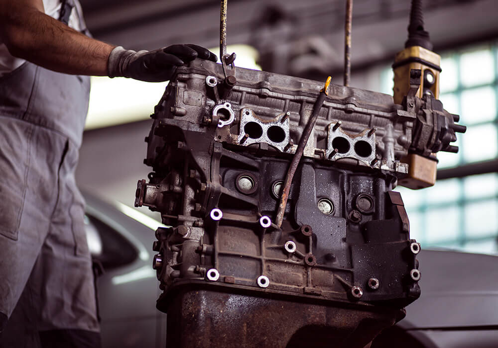 AMG AUTO TECH | Rocky View, AB T1Z 0A5, Canada | Phone: (587) 971-3223