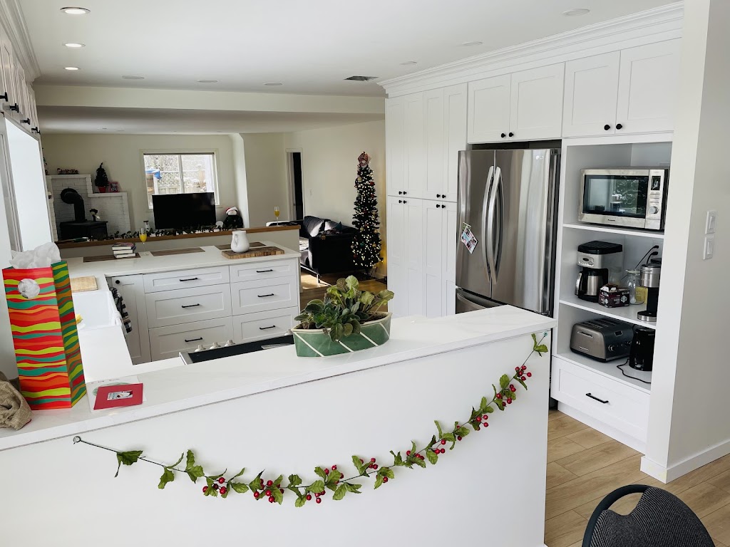 Provincial Cabinets and Flooring | 791 Patrick Pl, Victoria, BC V8Y 2Z3, Canada | Phone: (780) 340-9274