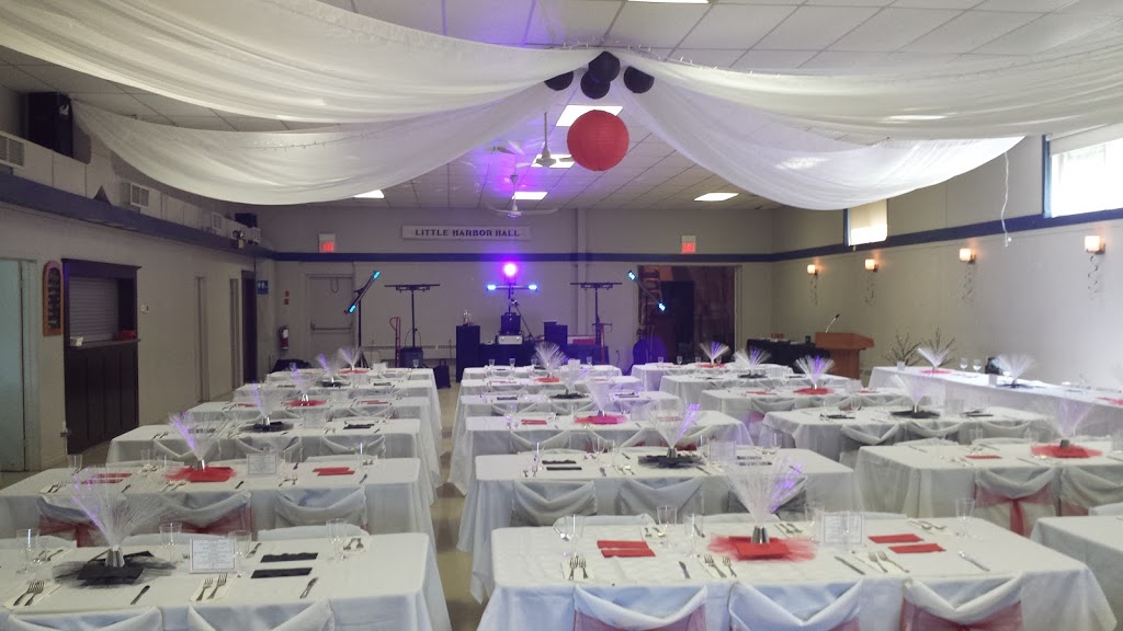 Little Harbour Community Centre | Little Harbour Rd, Pictou, Subd. C, NS B2H 5C4, Canada | Phone: (902) 752-7426