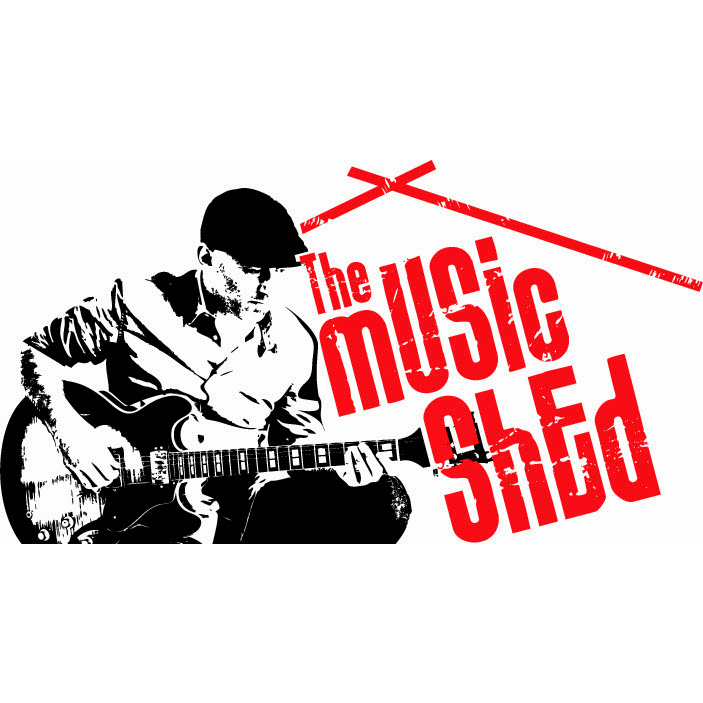 Music Shed | Thomas Alton Blvd, Burlington, ON L7M 0J2, Canada | Phone: (905) 617-7625