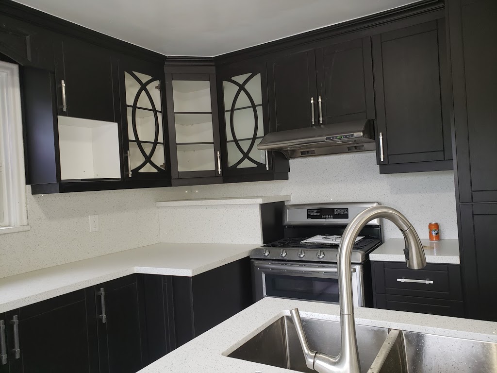 BEST CHOICE BATH AND KITCHEN DESIGN INC. | 2131 Williams Pkwy UNIT 21, Brampton, ON L6S 5Z4, Canada | Phone: (416) 992-6320