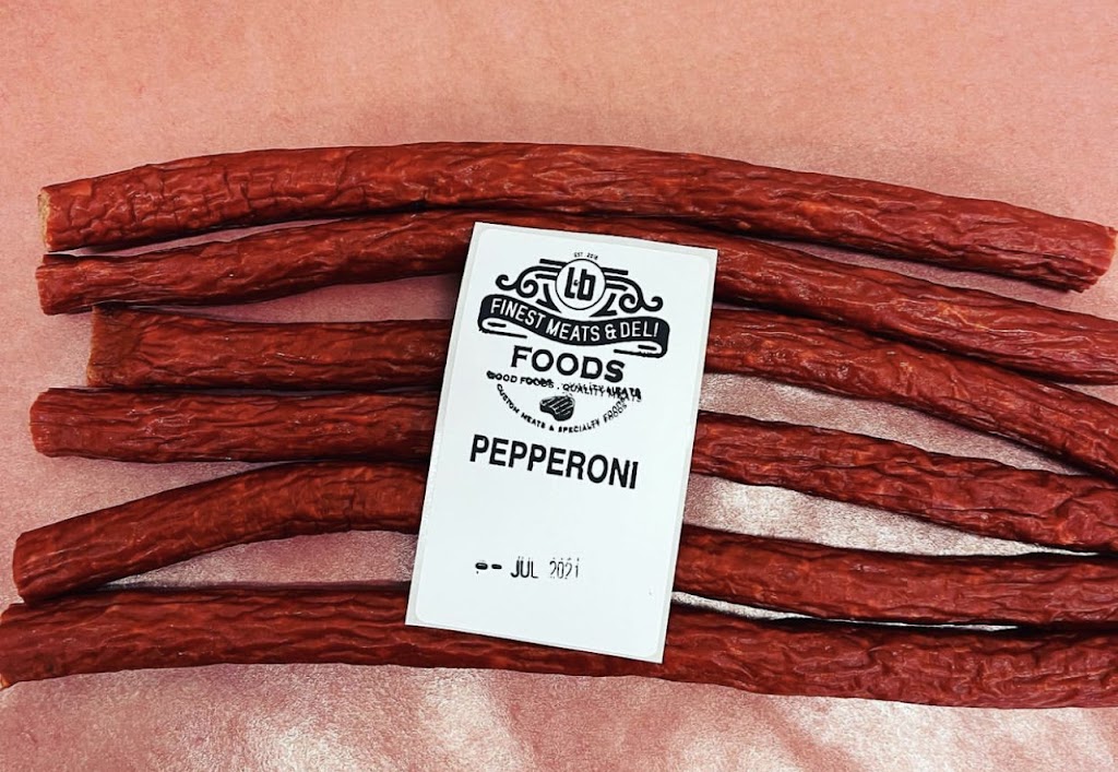 L&B Foods | 4910 50 Ave, Neerlandia, AB T0G 1R0, Canada | Phone: (780) 284-2276