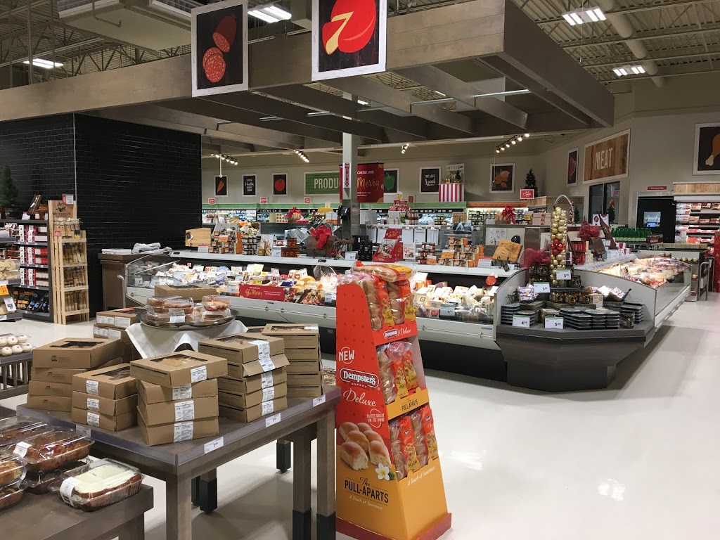 Foodland | 10166 Glendon Dr, Komoka, ON N0L 1R0, Canada | Phone: (519) 641-6453