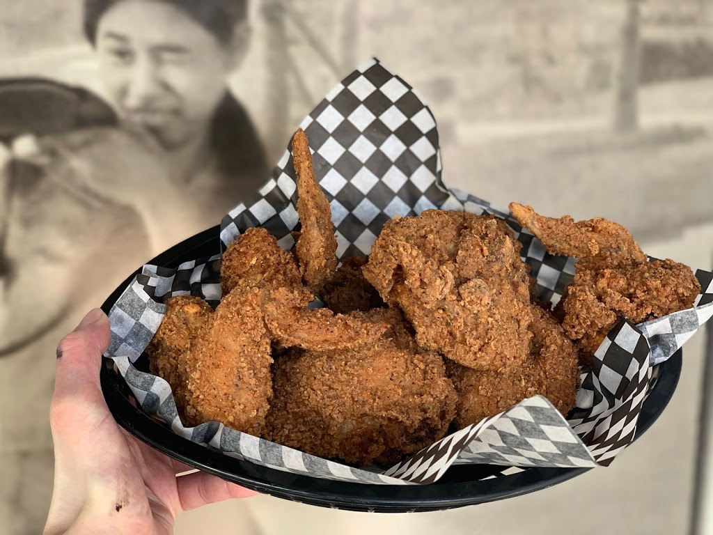Kanto 98 St. Eatery | 10636 98 St NW, Edmonton, AB T5H 2N7, Canada | Phone: (780) 244-7388