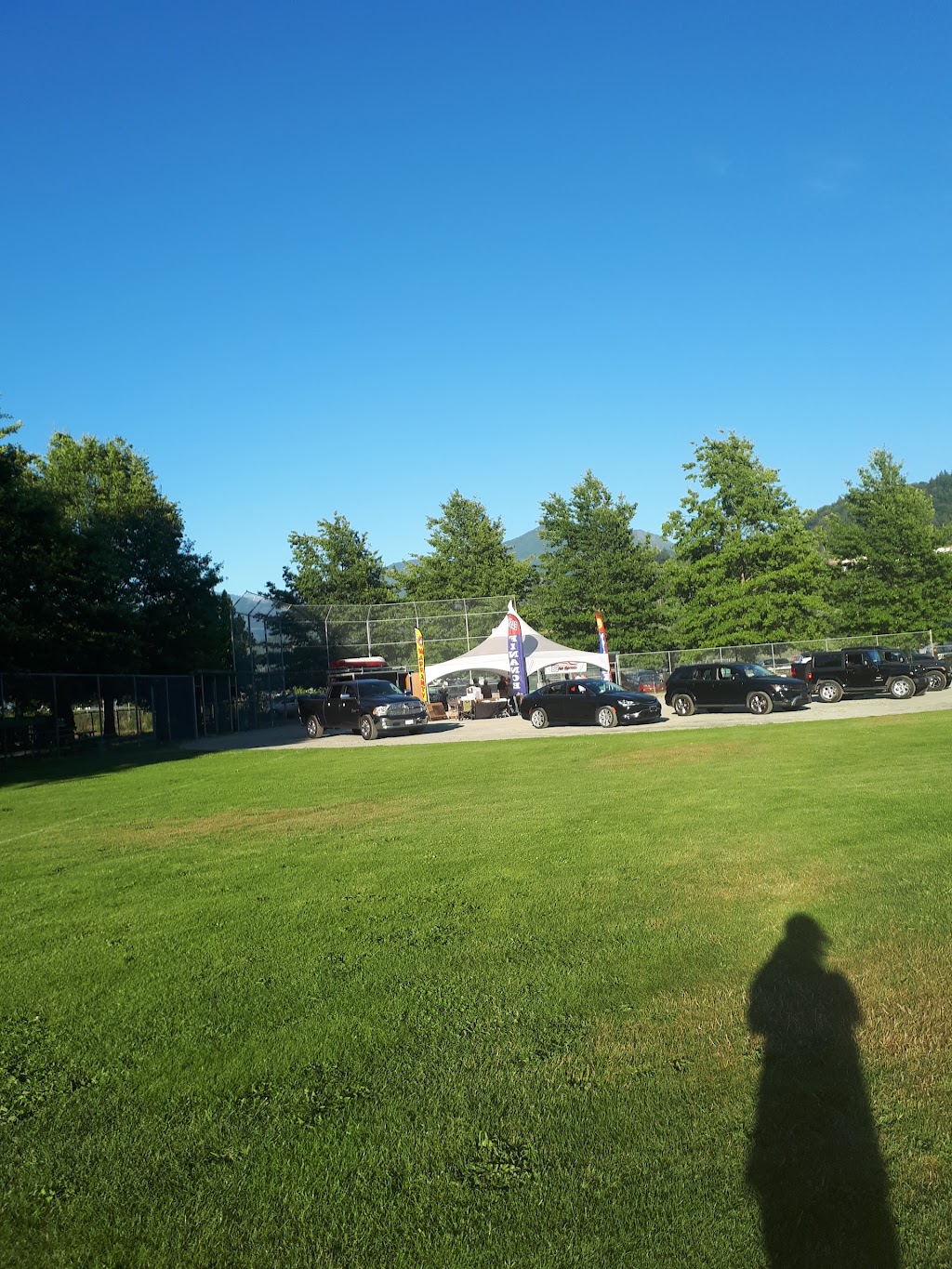 Tzeachten Sportsfield | 46770 Bailey Rd, Chilliwack, BC V2R 5M7, Canada | Phone: (604) 858-3888