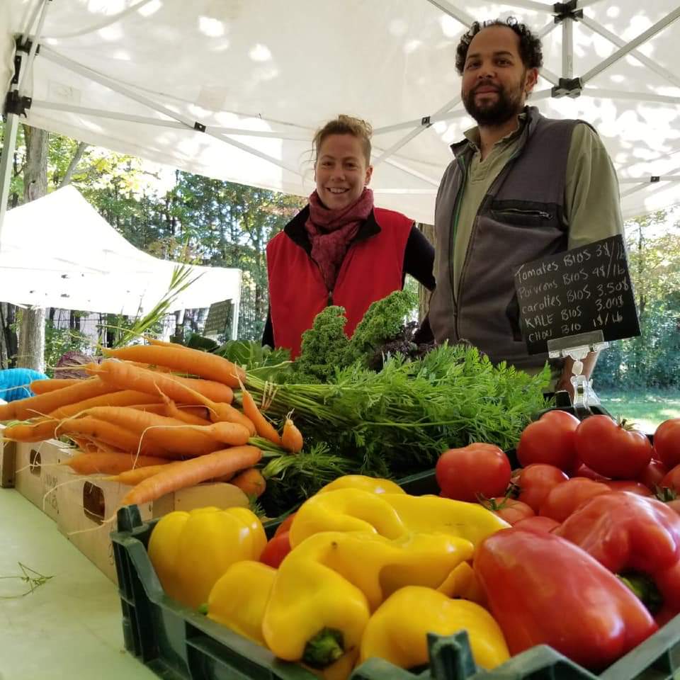 Marché Écolocal | 80 QC-338, Les Coteaux, QC J7X 1A2, Canada | Phone: (514) 262-5550