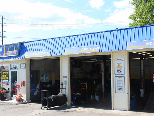 Autocare Signature Tire | 899 Water St, Peterborough, ON K9H 3P2, Canada | Phone: (705) 745-3603