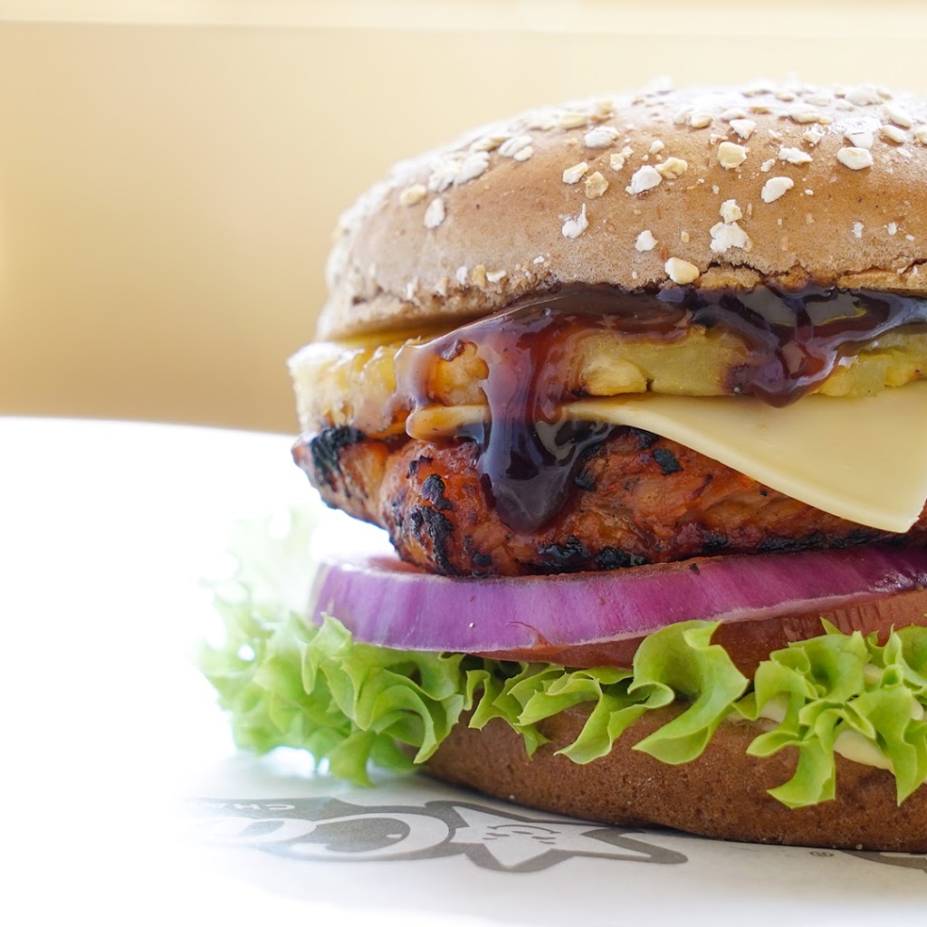 Carls Jr. | 20468 Lougheed Hwy, Maple Ridge, BC V2X 2P8, Canada | Phone: (604) 459-9755