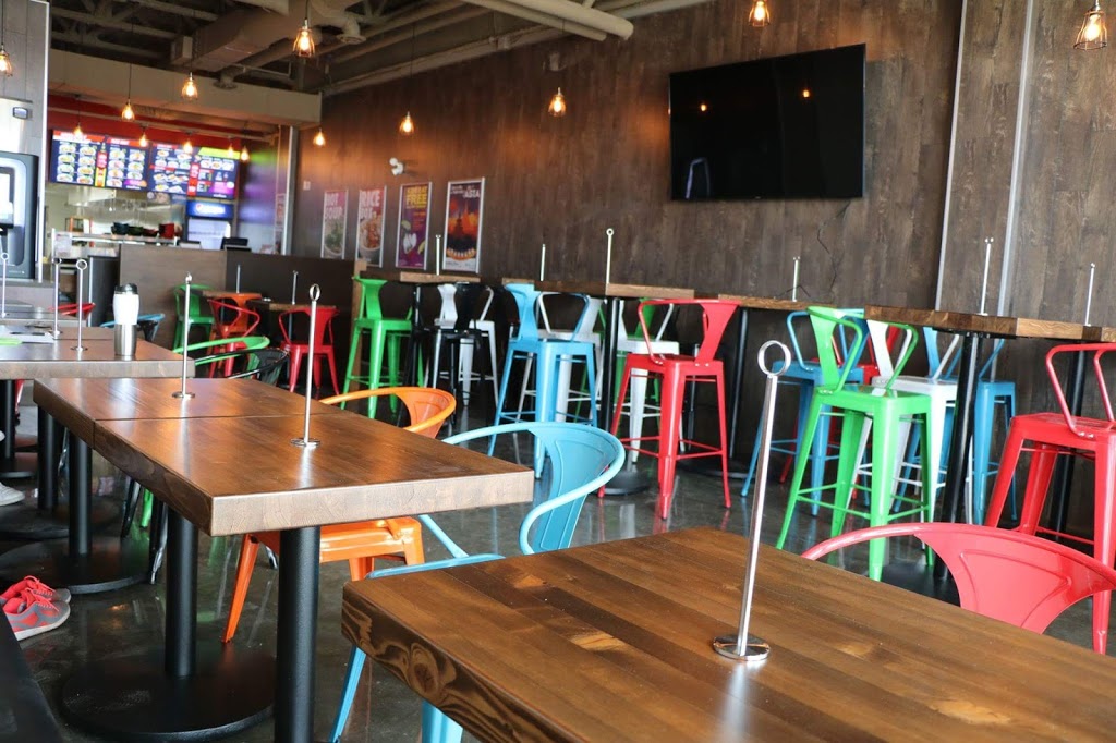 Wok Box - Windermere | 326 Windermere Rd NW, Edmonton, AB T6W 0S4, Canada | Phone: (780) 433-7887