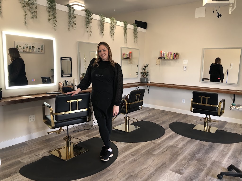 Rundle Roots Salon | 3407 107 Ave, Edmonton, AB T5W 0C8, Canada | Phone: (780) 818-2479