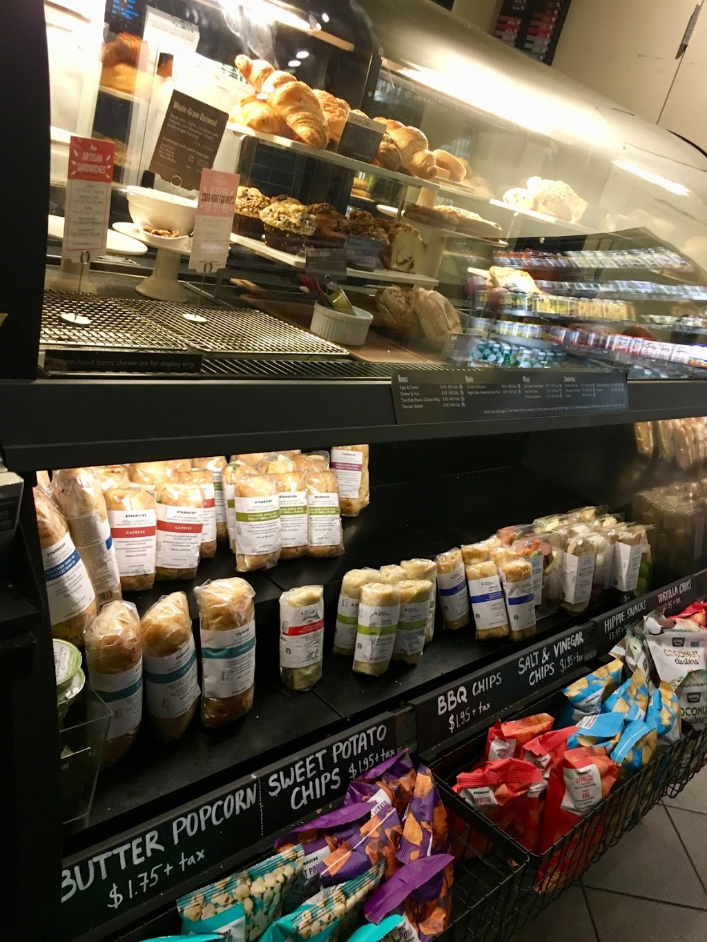 Starbucks | Technical Enterprise Facility, 6190 Agronomy Rd #3, Vancouver, BC V6T 1L9, Canada | Phone: (604) 221-6434