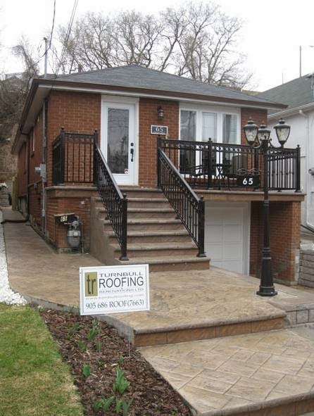 Turnbull Roofing & Renovations Ltd | 1115 Wentworth St W C2, Oshawa, ON L1J 8P7, Canada | Phone: (905) 579-7663