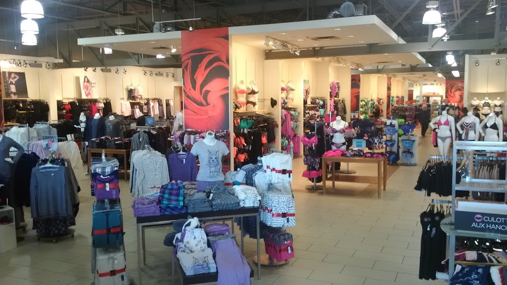 La Vie en Rose Place Greenfield Park Outlet | 3560 Boulevard Taschereau #002B, Greenfield Park, QC J4V 2H4, Canada | Phone: (450) 465-7555