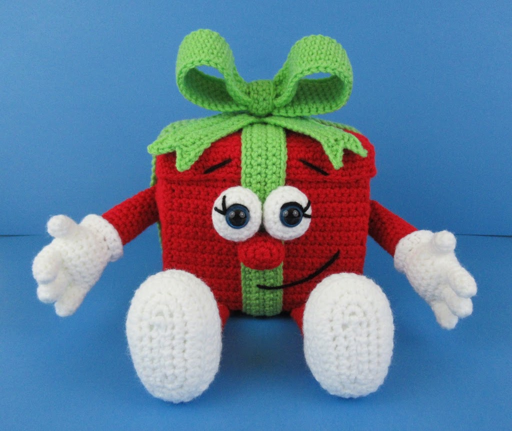 Hey Can You Crochet Me A | 51 Hallmark St, Brantford, ON N3P 1A6, Canada | Phone: (519) 755-6052