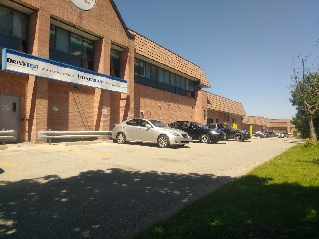 DriveTest | 91 Rylander Blvd, Scarborough, ON M1B 5M5, Canada | Phone: (888) 570-6110