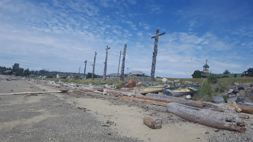 Our Lady of Lourdes Church | 5482 CHELPI, Sechelt, BC V0N 3A0, Canada | Phone: (604) 740-3138