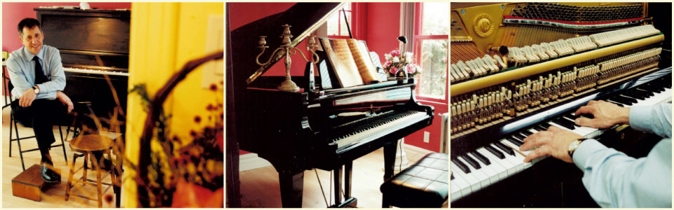 School De Piano La Rochelle | 41 Rue Laurier O, Victoriaville, QC G6P 6P5, Canada | Phone: (819) 357-5396