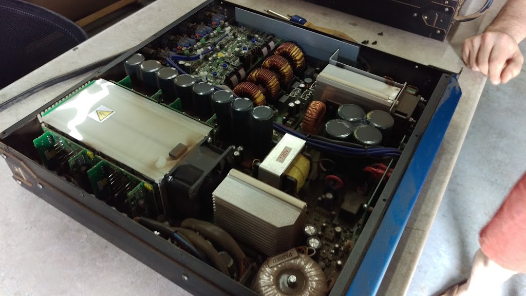 A.D.I. - Audio Distributors International | 1275 Rue Newton #6, Boucherville, QC J4B 5H2, Canada | Phone: (450) 449-8177