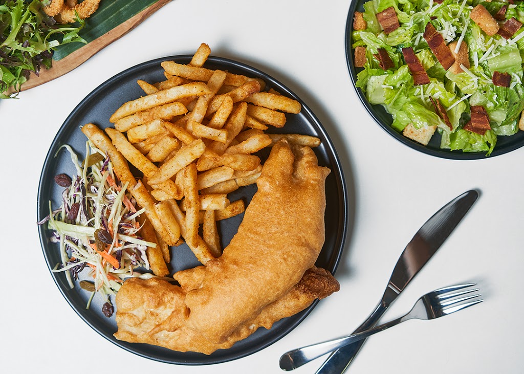 Royal Bistro | 384 Royal York Rd, Etobicoke, ON M8Y 2R3, Canada | Phone: (647) 351-7890